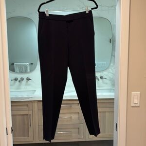 Women’s navy blue slacks size M